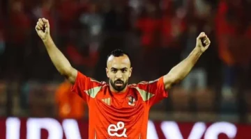 تسديد ركلة جزاء أفشة أمام الكويت يفتح تفاصيل جديدة يكشفها أحمد حسن 1